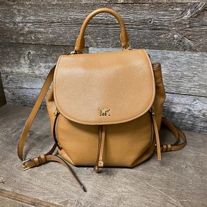 Michael Kors Evie Backpack
